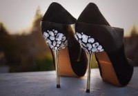 Zapato NEGRO 