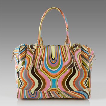 Bolso Colorido