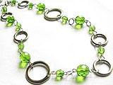 Pulsera Verde